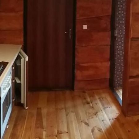 Sadyba U Gansa Світязь Екстер'єр фото