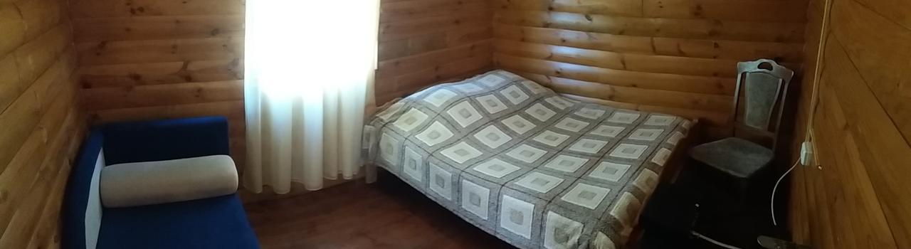 Sadyba U Gansa Світязь Екстер'єр фото
