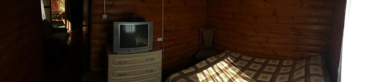 Sadyba U Gansa Світязь Екстер'єр фото