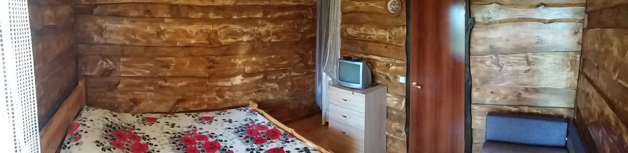 Sadyba U Gansa Світязь Екстер'єр фото